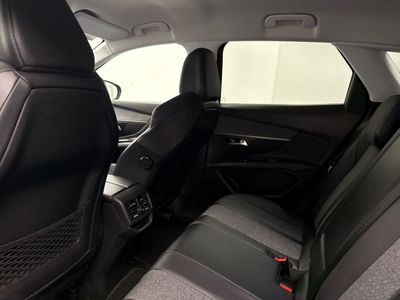 2020 Peugeot 3008