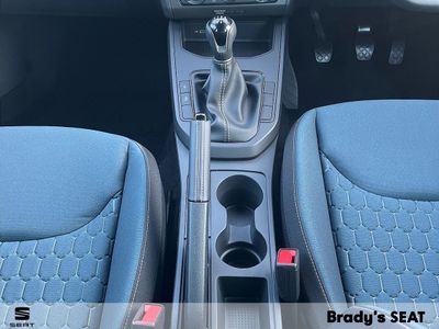 2026 SEAT Arona