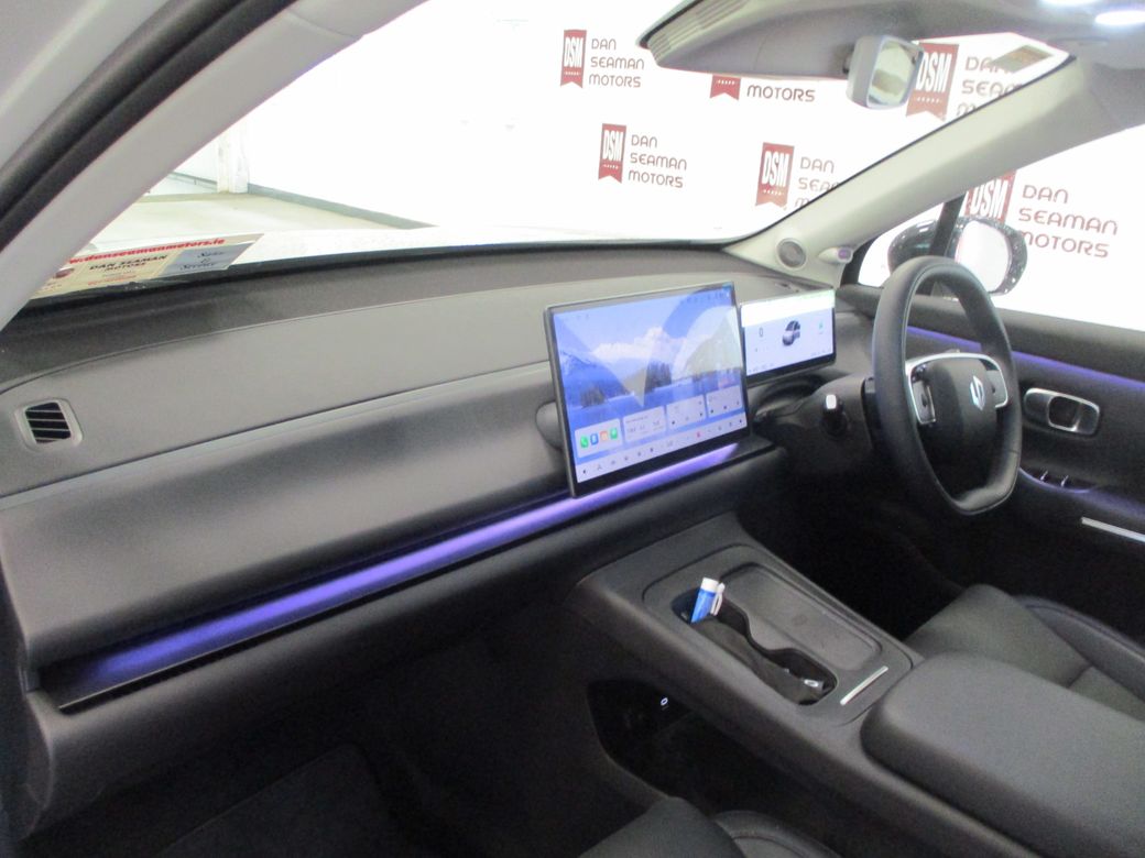 2026 Leapmotor C10