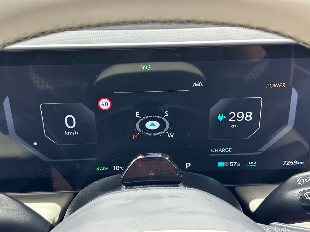 2026 Kia EV4