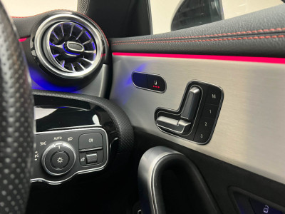 2023 Mercedes-Benz CLA Class