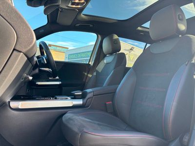 2023 Mercedes-Benz EQB