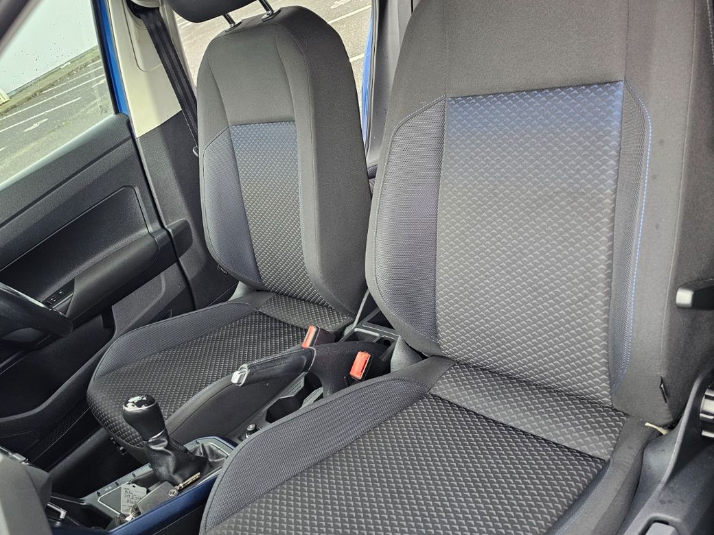 2021 Volkswagen Polo