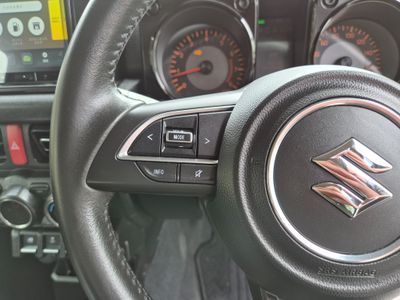 2023 Suzuki Jimny