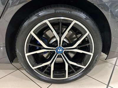 2022 BMW 5 Series