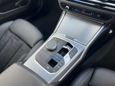 2023 BMW 3 Series