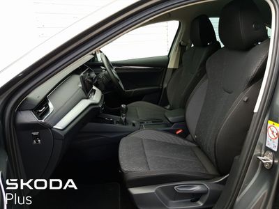 2024 Skoda Octavia
