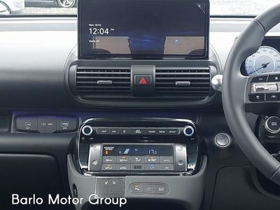 2026 Hyundai INSTER