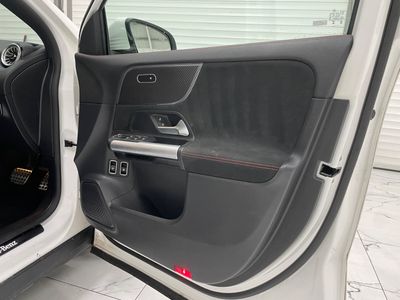 2023 Mercedes-Benz GLA Class