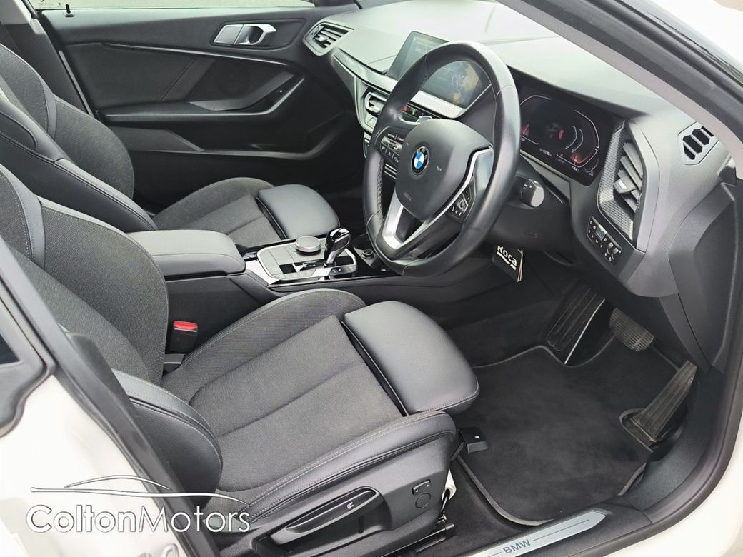 2022 BMW 2 Series