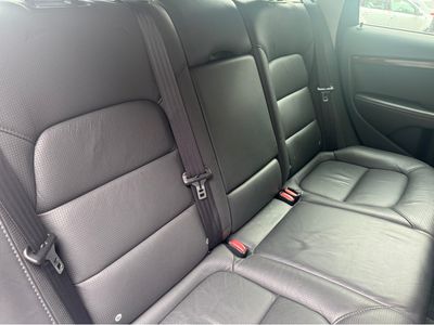 2012 Volvo V70