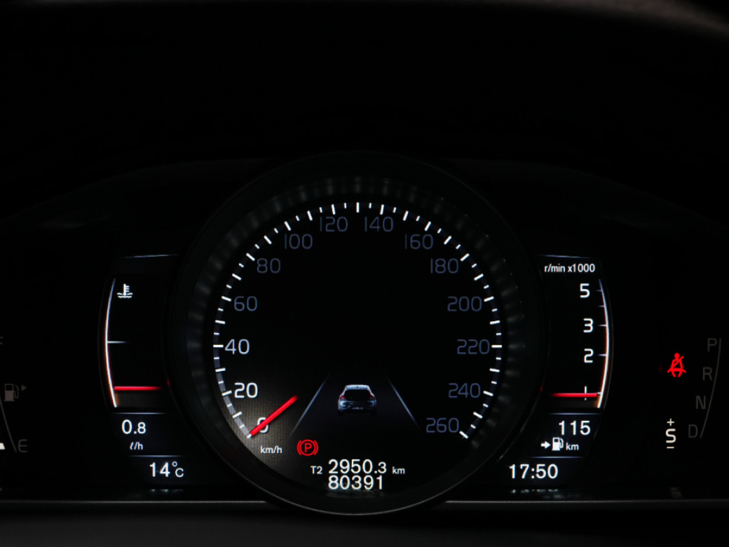 2016 Volvo V40 Cross Country