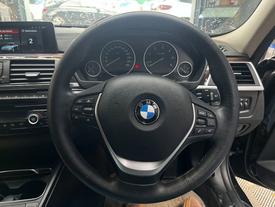 2019 BMW 3 Series