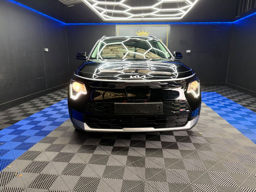 2025 Kia Niro