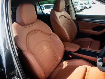 2025 Skoda Kodiaq