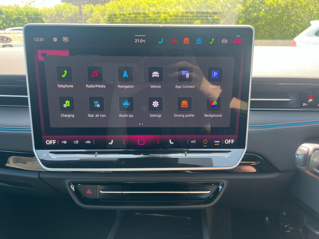 2025 Volkswagen ID.7