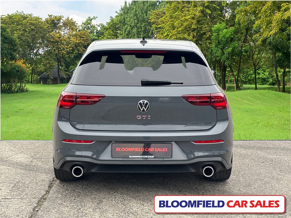 2022 Volkswagen Golf