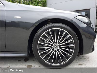 2025 Mercedes-Benz CLE
