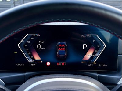 2023 BMW i4