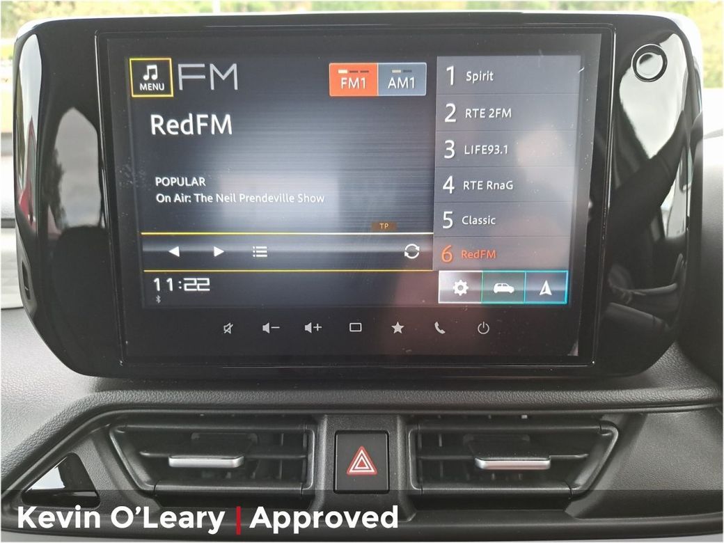 2026 Suzuki Swift