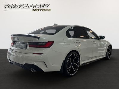 2020 BMW 3 Series