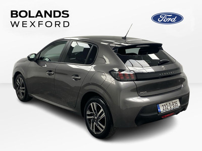 2023 Peugeot 208