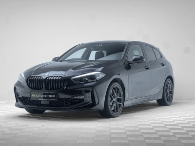 2022 BMW 1 Series