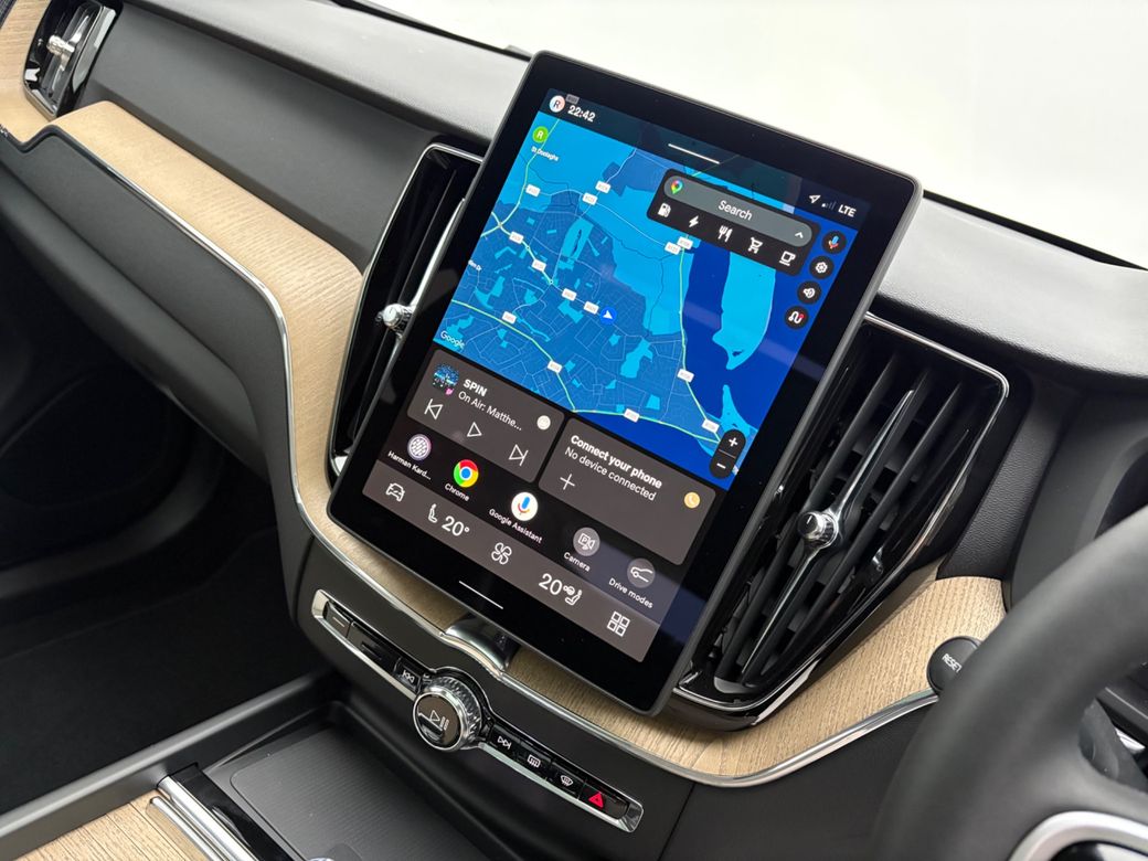 2026 Volvo XC60