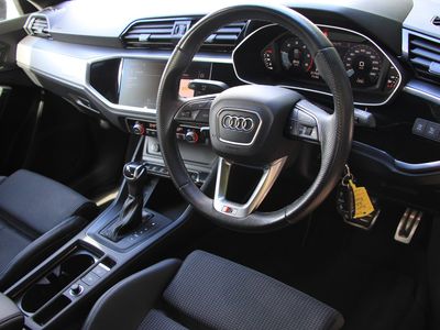 2024 Audi Q3