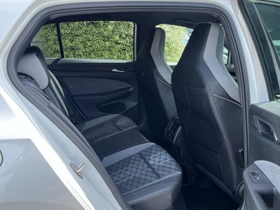 2023 Volkswagen Golf