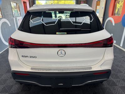 2023 Mercedes-Benz EQA