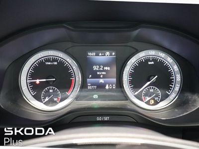 2021 Skoda Kodiaq