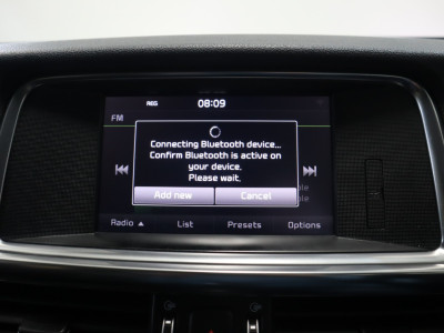 2016 Kia Optima