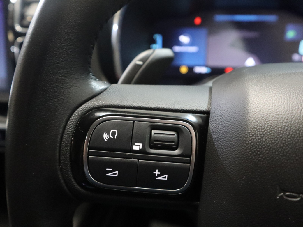 2022 Citroen C5 Aircross