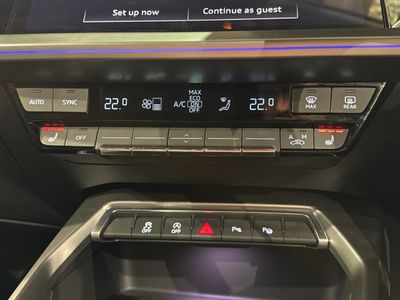 2021 Audi A3