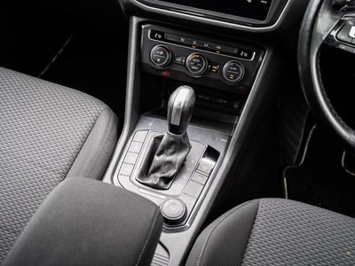 2021 Volkswagen Tiguan Allspace