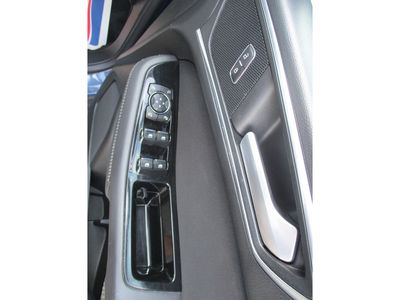 2021 Ford Galaxy