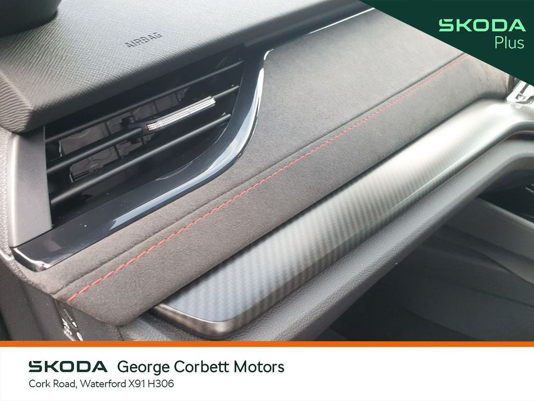 2022 Skoda Octavia