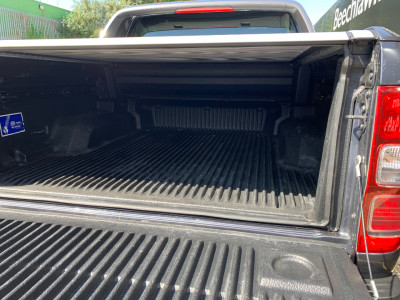 2023 Ford Ranger