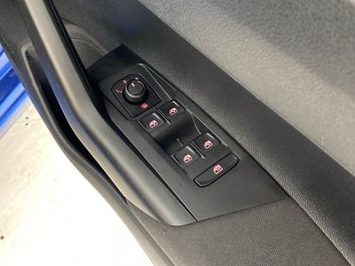 2020 Volkswagen Polo