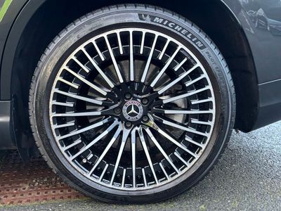 2022 Mercedes-Benz EQC