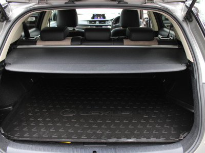 2015 Lexus CT