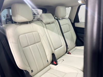 2018 Land Rover Range Rover Sport