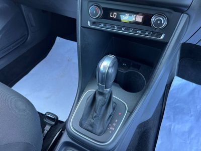 2016 Volkswagen Polo