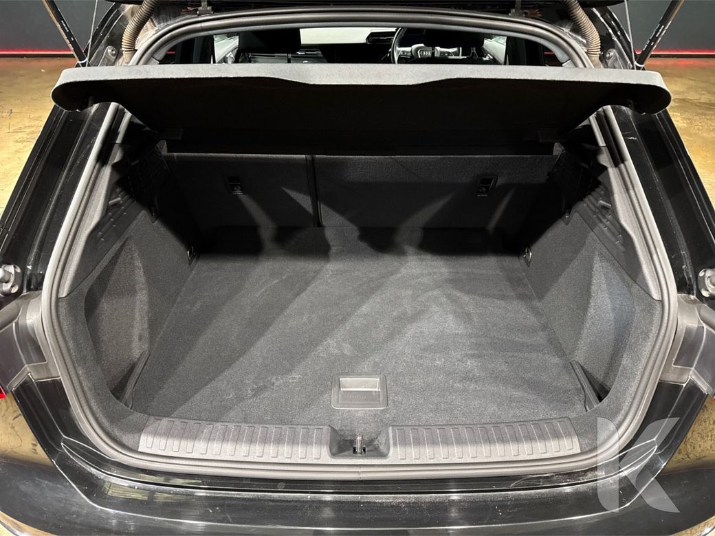 2023 Audi A3