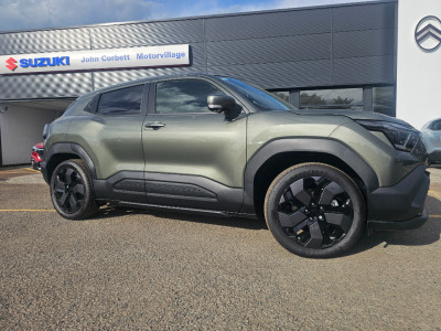 2026 Suzuki Vitara