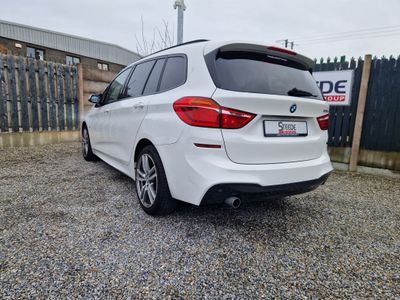 2018 BMW 2 Series