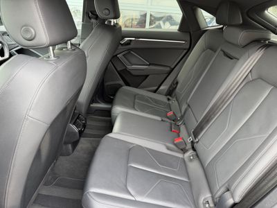 2023 Audi Q3