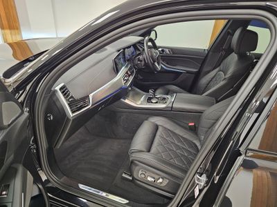 2023 BMW X5