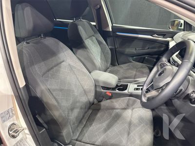 2022 Volkswagen Golf